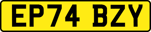 EP74BZY