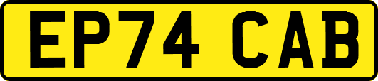 EP74CAB