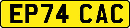 EP74CAC