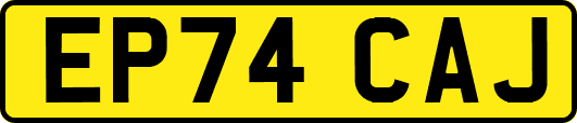 EP74CAJ