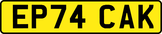 EP74CAK