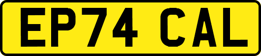 EP74CAL