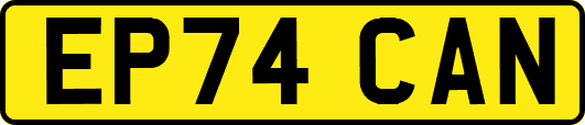 EP74CAN