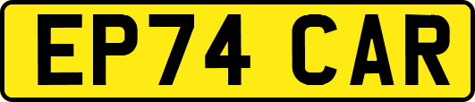 EP74CAR
