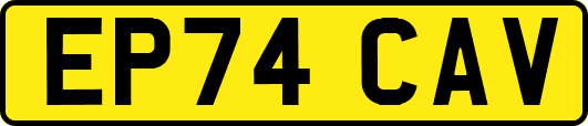 EP74CAV