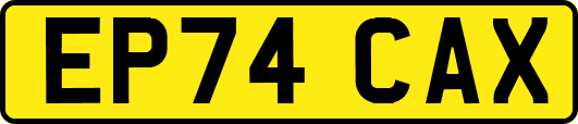 EP74CAX