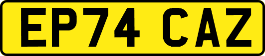 EP74CAZ