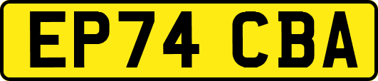 EP74CBA