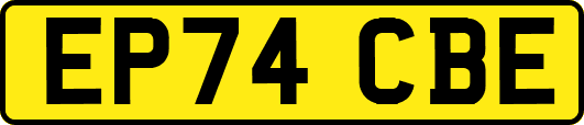 EP74CBE