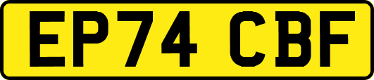 EP74CBF