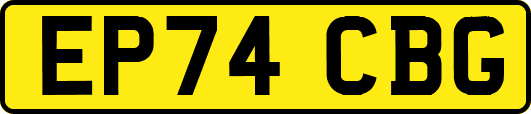 EP74CBG
