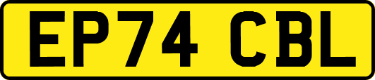 EP74CBL