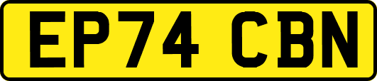 EP74CBN