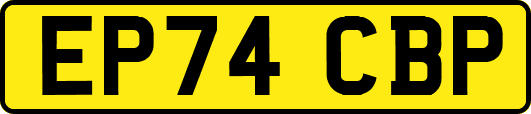 EP74CBP