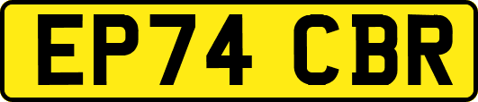 EP74CBR