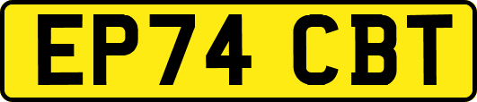 EP74CBT