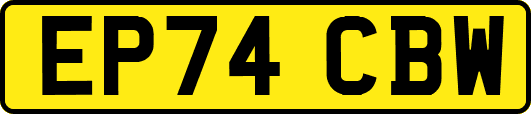 EP74CBW