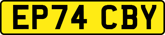 EP74CBY