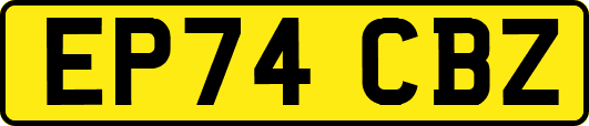 EP74CBZ
