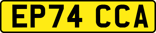 EP74CCA