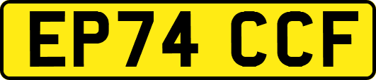 EP74CCF