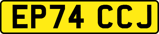 EP74CCJ