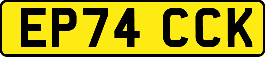 EP74CCK