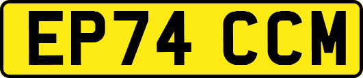 EP74CCM