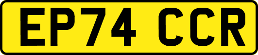 EP74CCR