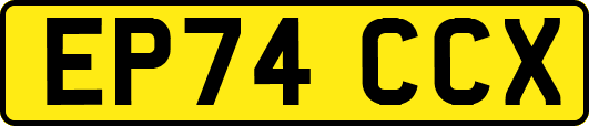 EP74CCX