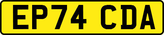 EP74CDA