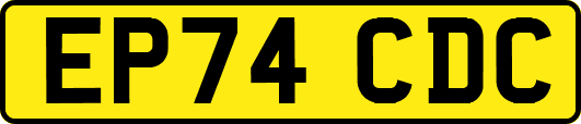 EP74CDC