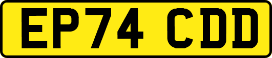 EP74CDD