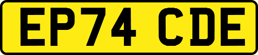 EP74CDE