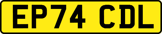 EP74CDL