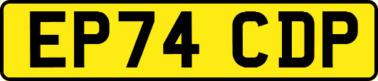 EP74CDP