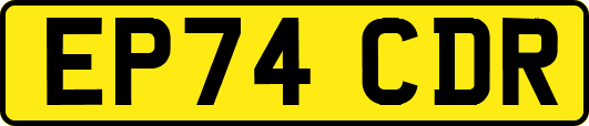 EP74CDR