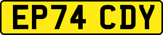 EP74CDY