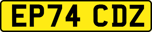 EP74CDZ