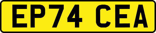 EP74CEA