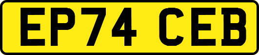 EP74CEB