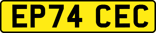 EP74CEC