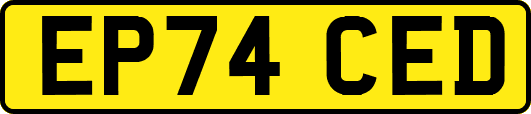 EP74CED