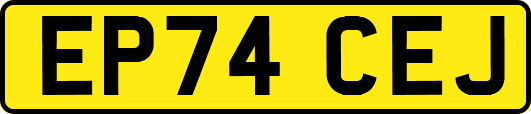 EP74CEJ