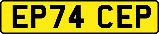 EP74CEP