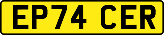 EP74CER