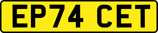EP74CET
