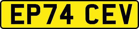 EP74CEV