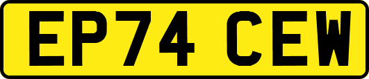 EP74CEW