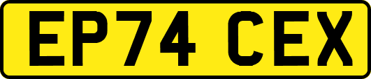 EP74CEX